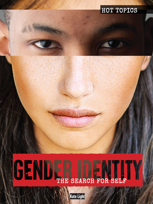 Title details for Gender Identity by Kate Light - Available